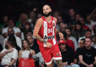 Φουρνιέ για τον τραυματισμό του Έβανς: «Σπαρακτική στιγμή, ένιωθες την ενέργεια να φεύγει από το γήπεδο»