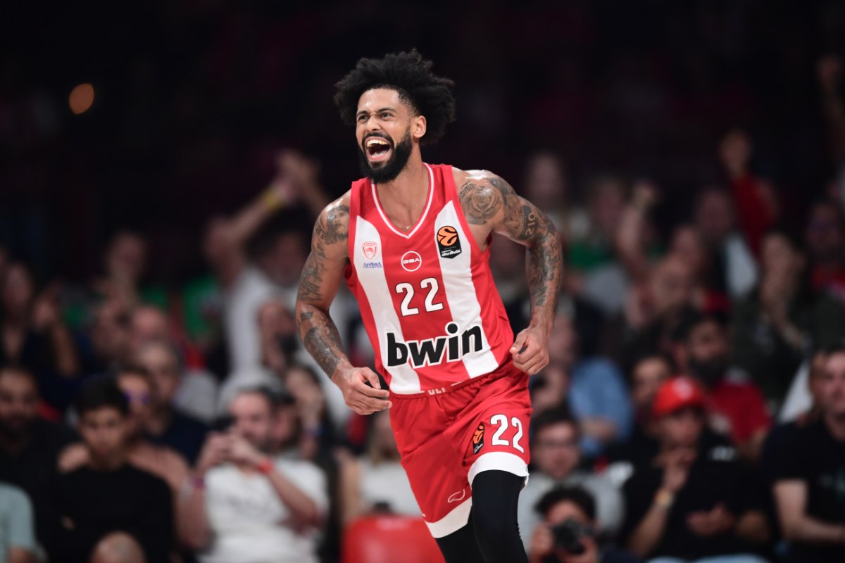 Ολυμπιακός – Παρί: Την επιστροφή στις νίκες θα ψάξουν οι «ερυθρόλευκοι»