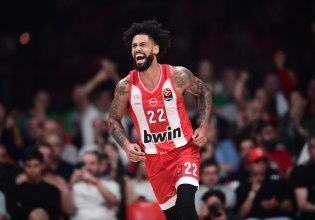 Ολυμπιακός – Παρί: Την επιστροφή στις νίκες θα ψάξουν οι «ερυθρόλευκοι»