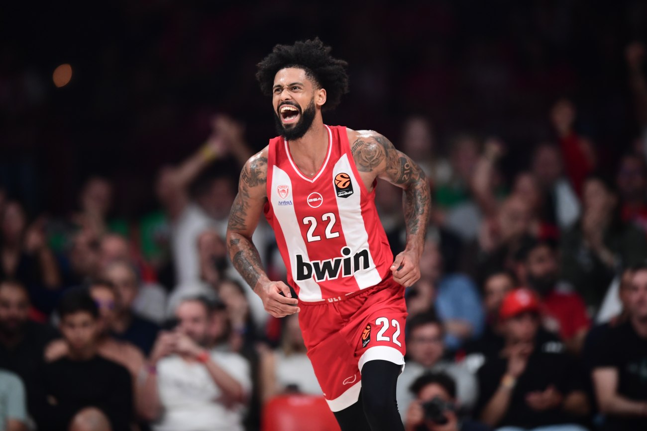 Ολυμπιακός – Παρί: Την επιστροφή στις νίκες θα ψάξουν οι «ερυθρόλευκοι»