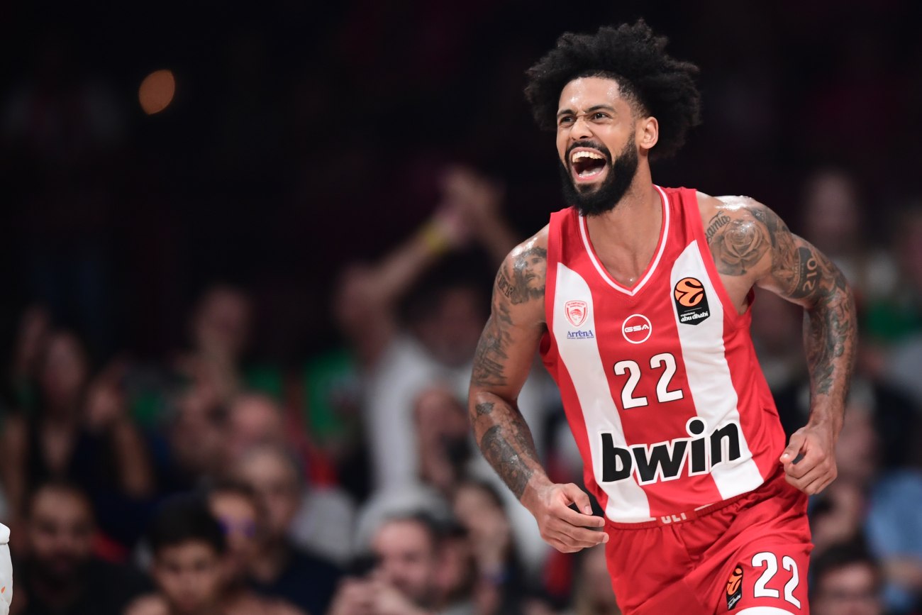 Οι αθλητικές μεταδόσεις της ημέρας (14/11): Δράση με Ολυμπιακό στην Ευρωλίγκα και Εθνική Κ21 στο ποδόσφαιρο