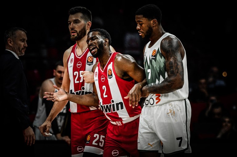 Ο Γολγοθάς των 34 μηνών: Το χρονικό των τραυματισμών του Κίναν Έβανς (vids)