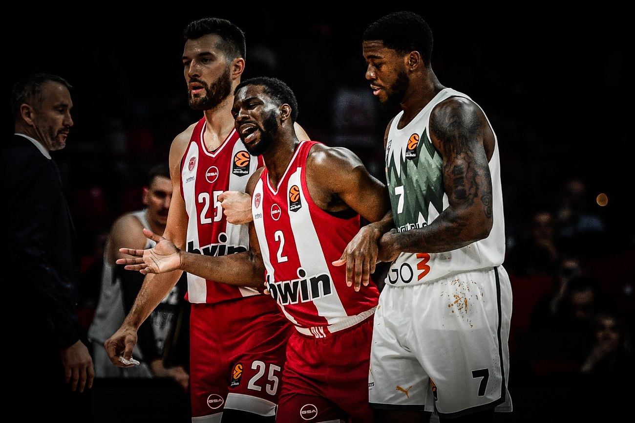 Ο Γολγοθάς των 34 μηνών: Το χρονικό των τραυματισμών του Κίναν Έβανς (vids)