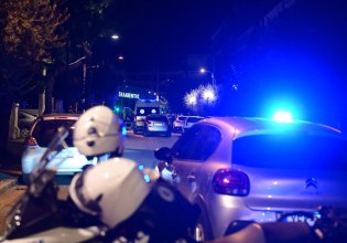 Συνελήφθη γιος γνωστού πολιτικού μετά από καταδίωξη στη Νέα Ερυθραία – «Ξέρετε ποιος είμαι εγώ;»