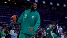 Ο ατζέντης του Φαρίντ αποκάλυψε τις ομάδες που τον ήθελαν πριν τον Παναθηναϊκό