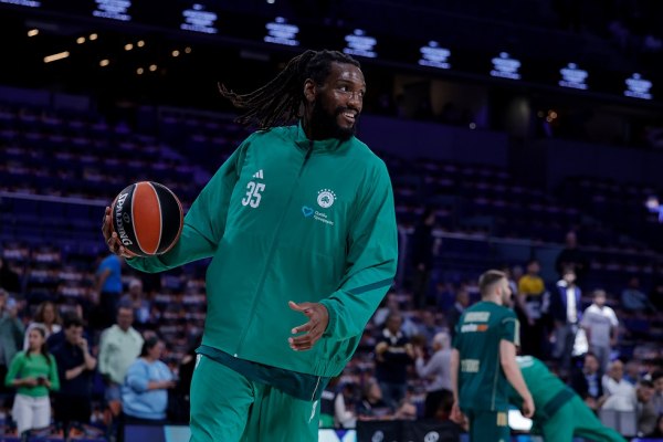 Ο ατζέντης του Φαρίντ αποκάλυψε τις ομάδες που τον ήθελαν πριν τον Παναθηναϊκό