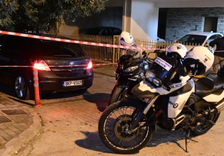 «Όλες οι ντουλάπες είναι έξω» – Νέα στοιχεία για τη διάρρηξη στον Αγ. Δημήτριο, αναζητούνται οι δράστες