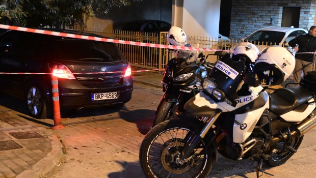 «Όλες οι ντουλάπες είναι έξω» – Νέα στοιχεία για τη διάρρηξη στον Αγ. Δημήτριο, αναζητούνται οι δράστες