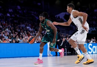 Το εντυπωσιακό ξεκίνημα του Κένεθ Φαρίντ στον Παναθηναϊκό (vids)