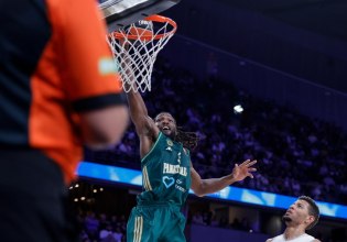 Οι λεπτομέρειες για το deal του Παναθηναϊκού με τον Φαρίντ – Τα χρήματα που θα πάρει