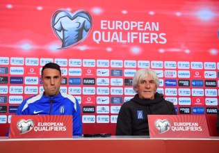 Γιοβάνοβιτς: «Η απογοήτευση του αποκλεισμού θα μας κάνει περισσότερο δυνατούς και εγωιστές»!