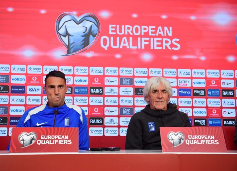 Γιοβάνοβιτς: «Η απογοήτευση του αποκλεισμού θα μας κάνει περισσότερο δυνατούς και εγωιστές»!