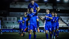 Ελλάδα – Βόρεια Ιρλανδία: Στη Λιβαδειά για το 5/5 η Εθνική Ελπίδων