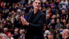 Εκεί απέδωσε την ήττα του Ολυμπιακού στο Μιλάνο, ο Γιώργος Μπαρτζώκας