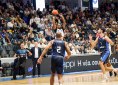 Μύκονος Betsson – Πανιώνιος 86-77: Βαθιά «ανάσα» οι νησιώτες, στο 0/7 οι «κυανέρυθροι» (vid)