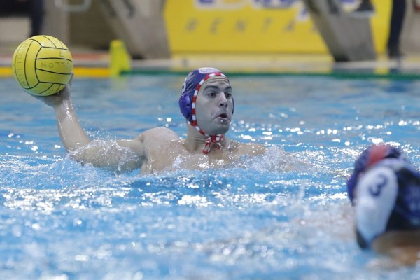 LIVE: Μλάντοστ – Ολυμπιακός