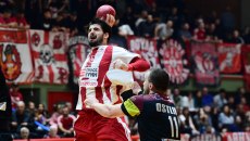 Αυτή είναι η αντίπαλος του Ολυμπιακού στους «16» του EHF European Cup