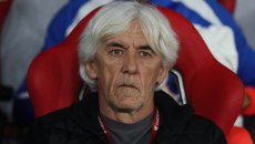 Live Streaming: Η συνέντευξη Τύπου του Ιβάν Γιοβάνοβιτς ενόψει του αγώνα με τη Λευκορωσία