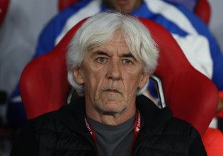 Live Streaming: Η συνέντευξη Τύπου του Ιβάν Γιοβάνοβιτς ενόψει του αγώνα με τη Λευκορωσία