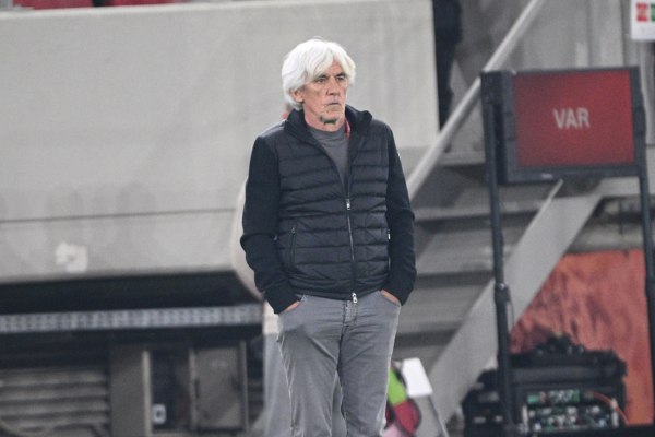 Η 11άδα της Εθνικής για το παιχνίδι με τη Λευκορωσία (pic)