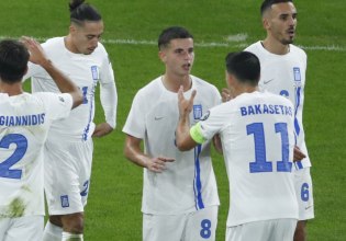 Μουζακίτης: «Ιδιαίτερη χαρά για μένα το βραβείο»