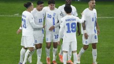 Ελλάδα – Σκωτία 3-2: Αγχώθηκε στο τέλος αλλά έβγαλε αντίδραση η Εθνική (vids)