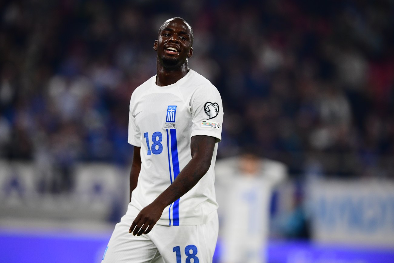 Ο Τεττέη «απάντησε» στον Αντετοκούνμπο: «Ο Γιάννης ήταν και είναι ο φάρος για παιδιά σαν εμένα»