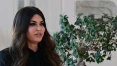 Κίμπερλι Γκιλφόιλ: Ένας από τους καλύτερους φίλους μου ο Κωνσταντίνος Αργυρός, είναι καταπληκτικός