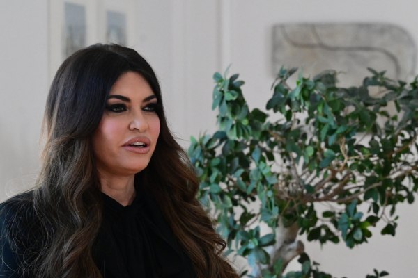 Κίμπερλι Γκιλφόιλ: Ένας από τους καλύτερους φίλους μου ο Κωνσταντίνος Αργυρός, είναι καταπληκτικός