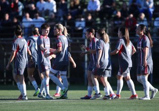 Αθλητική Ακαδημία 28Β – Ολυμπιακός 0-10: Τρίτη σερί «δεκάρα» για τις «ερυθρόλευκες»