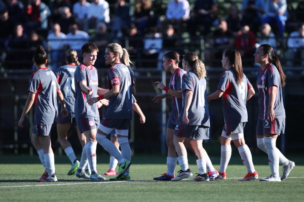 Αθλητική Ακαδημία 28Β – Ολυμπιακός 0-10: Τρίτη σερί «δεκάρα» για τις «ερυθρόλευκες»