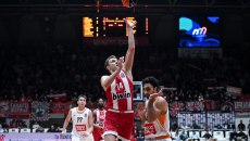 Βεζένκοφ: «Θα συνεχίσω να παίρνω αυτά τα σουτ»