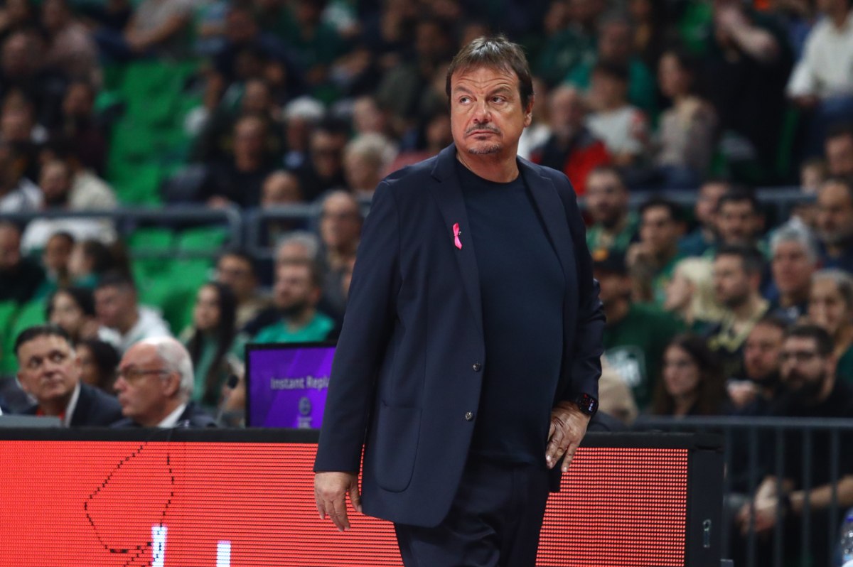 Αταμάν για Λεσόρ: «Εξετάζεται το ενδεχόμενο χειρουργείου»