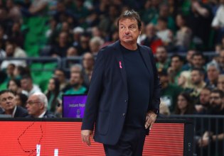 Αταμάν για Λεσόρ: «Εξετάζεται το ενδεχόμενο χειρουργείου»