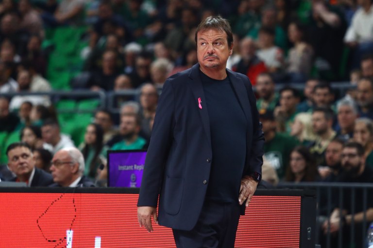 Αταμάν για Λεσόρ: «Εξετάζεται το ενδεχόμενο χειρουργείου»