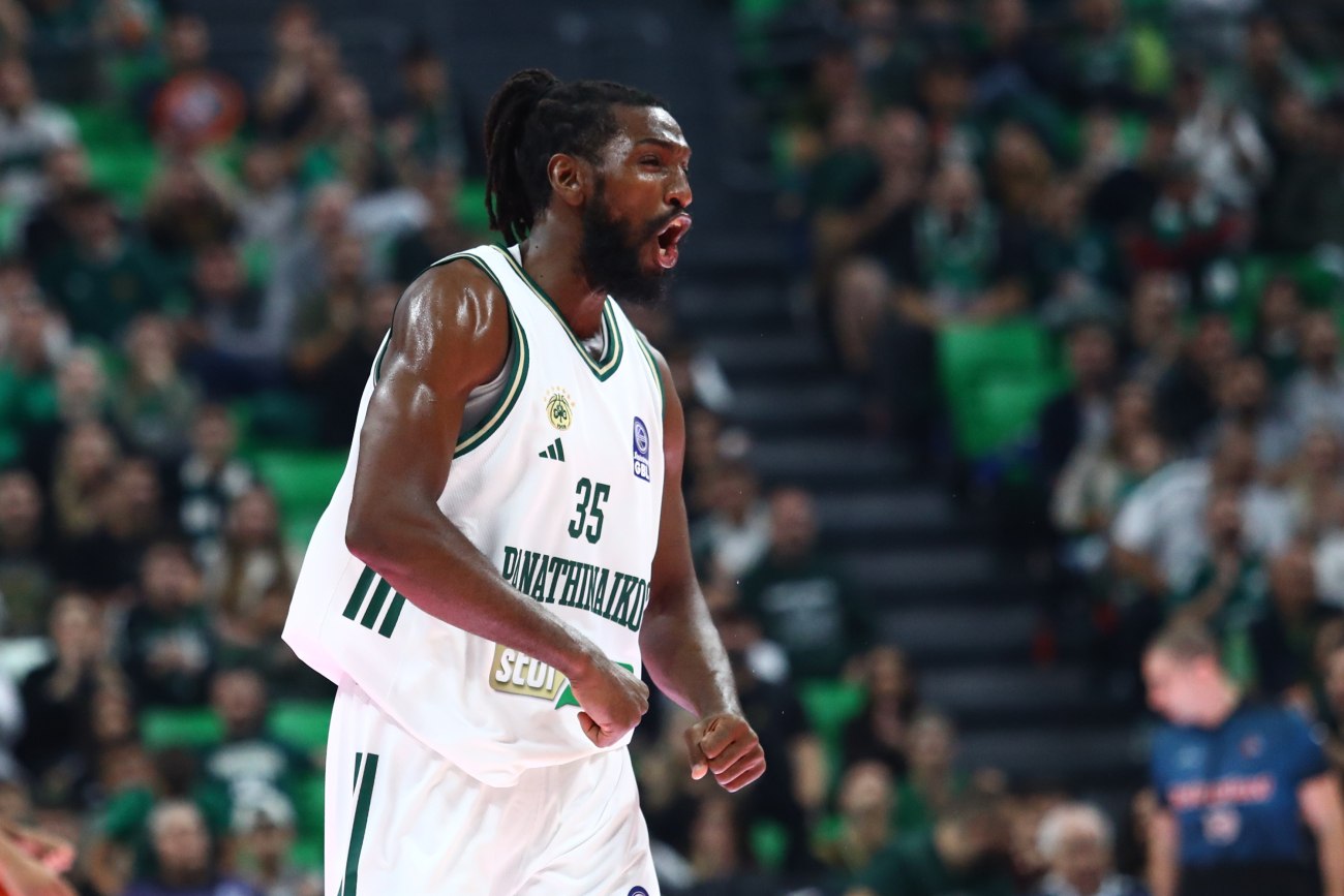 Οι αθλητικές μεταδόσεις της ημέρας (20/11): Δράση σε Euroleague και Davis Cup