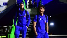 Στην Ουγγαρία η αποστολή της Εθνικής (pics, vids)