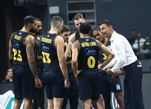 Ο Μίλιτσιτς κάνει τον Άρη ομάδα ικανή να διεκδικήσει τους υψηλούς στόχους της