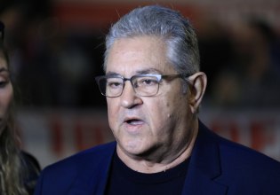 Κουτσούμπας: «Κάθε γυναίκα που έρχεται αντιμέτωπη με την πολύμορφη βία» σε κάθε χώρο «έχει τη στήριξή μας»