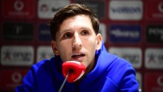 Ρέτσος: «Ο αποκλεισμός μας αφήνει αίσθημα δυσαρέσκειας, σοβαροί και με την Λευκορωσία»