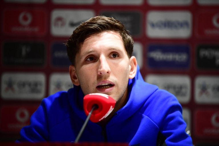 Ρέτσος: «Ο αποκλεισμός μας αφήνει αίσθημα δυσαρέσκειας, σοβαροί και με την Λευκορωσία»