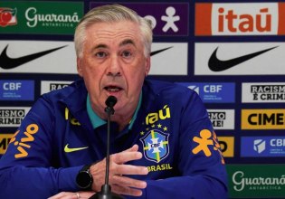 Ο Αντσελότι αφήνει «ανοικτό παράθυρο» στον Νεϊμάρ ώστε να είναι στο Παγκόσμιο Κύπελλο με τη Βραζιλία