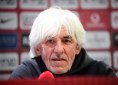 Γιοβάνοβιτς: «Το ποδόσφαιρο ήταν αρκετά σκληρό μαζί μας»