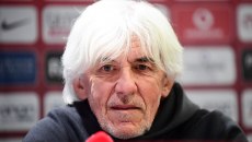 Γιοβάνοβιτς: «Το ποδόσφαιρο ήταν αρκετά σκληρό μαζί μας»