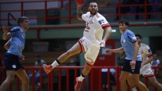 Ολυμπιακός – Φέρωνας 37- 21: Εύκολη νίκη για τους Ερυθρόλευκους