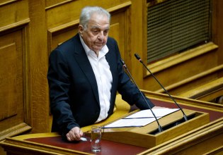 ΣΥΡΙΖΑ: Αναβάλλει όλες τις συνεδριάσεις του μέχρι την κηδεία του Αλέκου Φλαμπουράρη