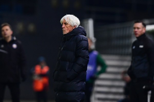 Γιοβάνοβιτς: «Αποτυχία ότι δεν πήγαμε στο Μουντιάλ – Απογοητεύσαμε τον κόσμο»