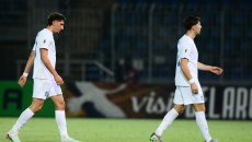 Το μεγαλύτερο πρόβλημα της Εθνικής ομάδας δεν είναι ο αποκλεισμός από το Μουντιάλ