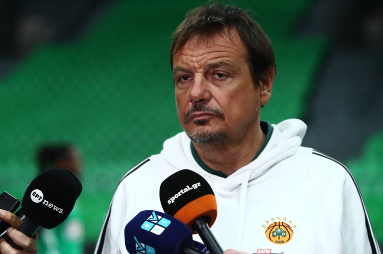 Αταμάν: «Δεν υπάρχει χρόνος να ψάξουμε για νέο παίκτη»