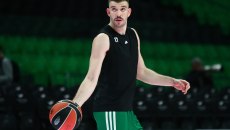 Ρογκαβόπουλος: ««Είμαστε σε καλό μομέντουμ και πρέπει να το αξιοποιήσουμε»